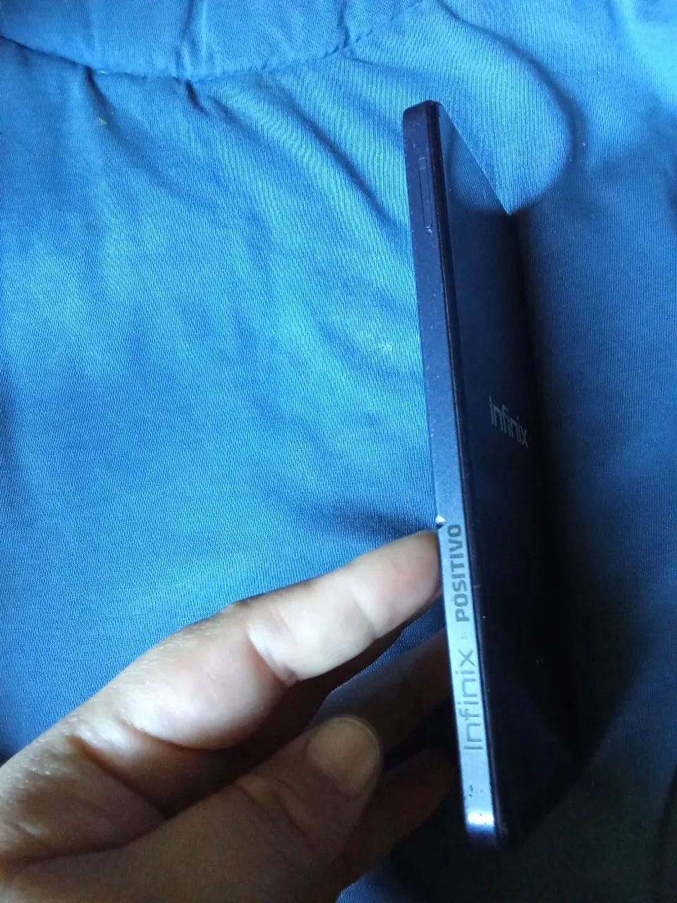 Vendo celular infinix - Foto 3