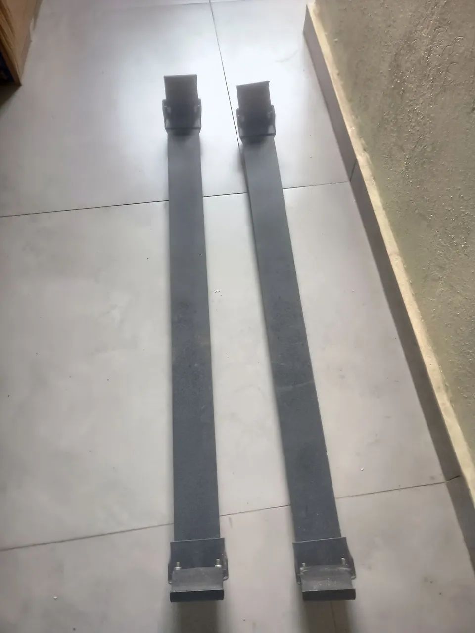 Rack pegeuto 207 - Foto 2