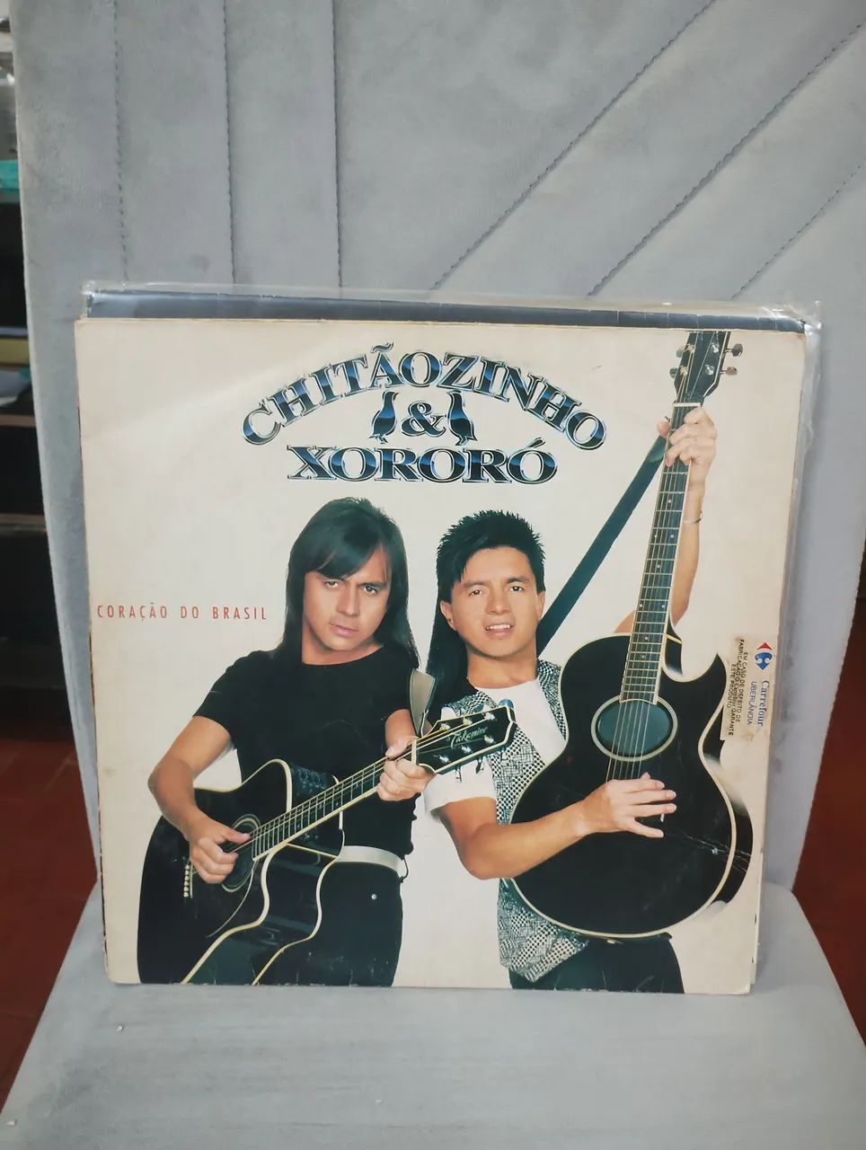 LP sertanejo  - Foto 5