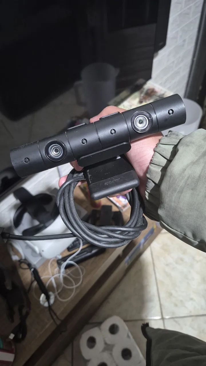 Camera ps4