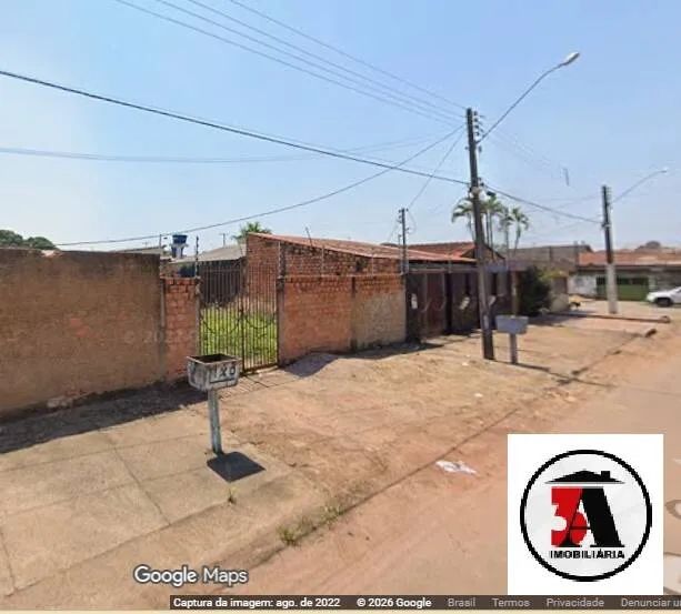 320m2 Atrás da Cairú Transporte na Amazonas