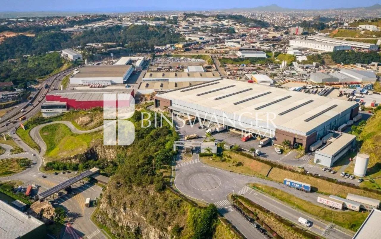 Condomínio Logístico em Betim - MG - Foto 4