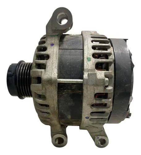 Alternador Ford Ranger 3.0 V6 2024 Mb3t10300ea - Foto 2