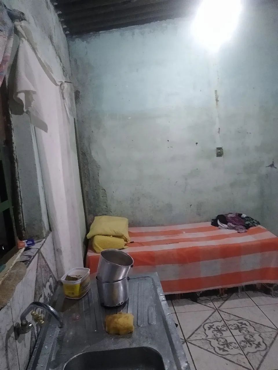 Vende-se terreno 5x25 com escritura compra e venda  - Foto 3