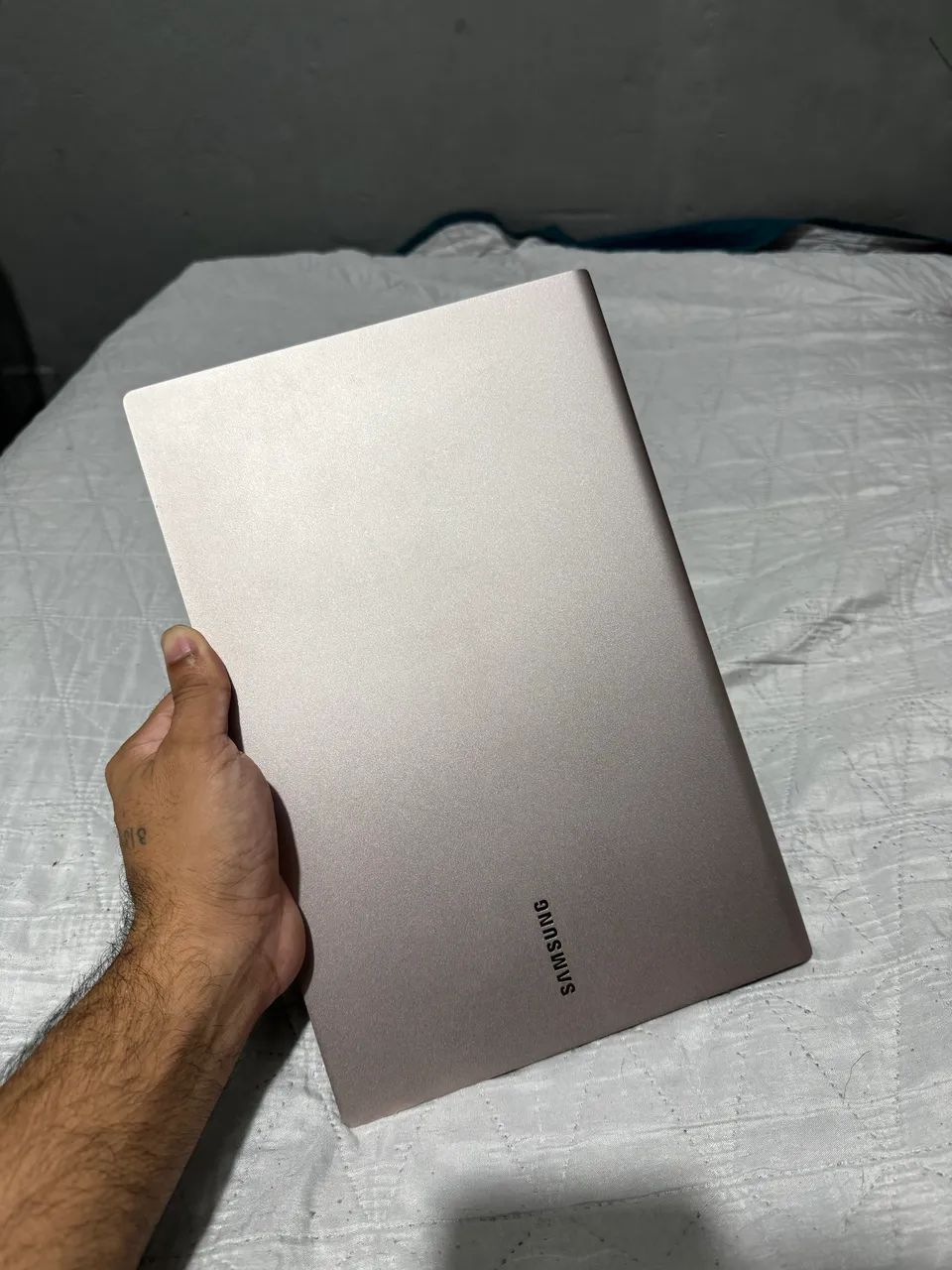 Notebook Samsung i5 valor negociável  - Foto 2