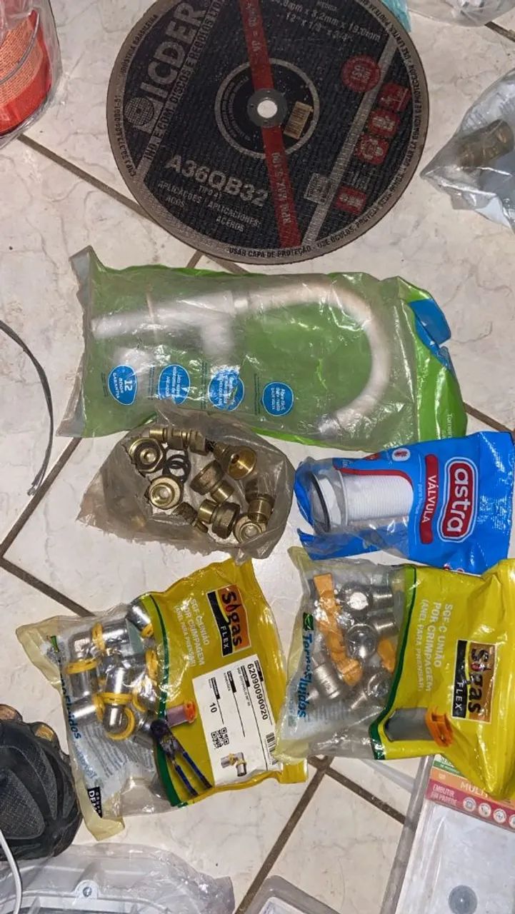 Kits de construção  - Foto 2