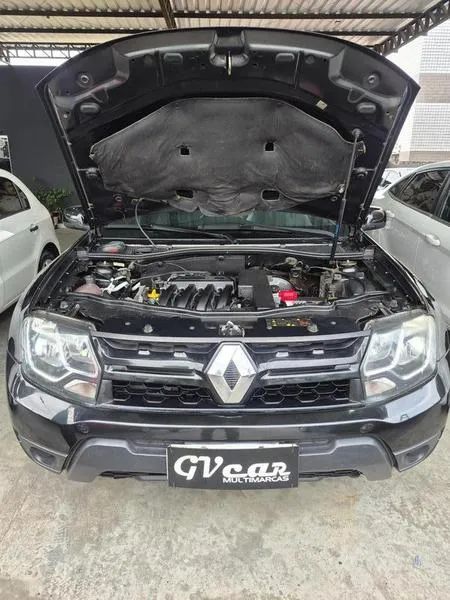 Renault Duster Expression 1.6 Hi-flex 16V Mec. 2017 - Foto 3