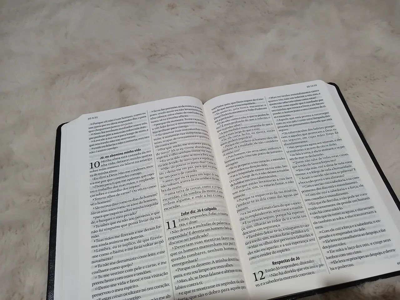 Biblia bkj - Foto 4