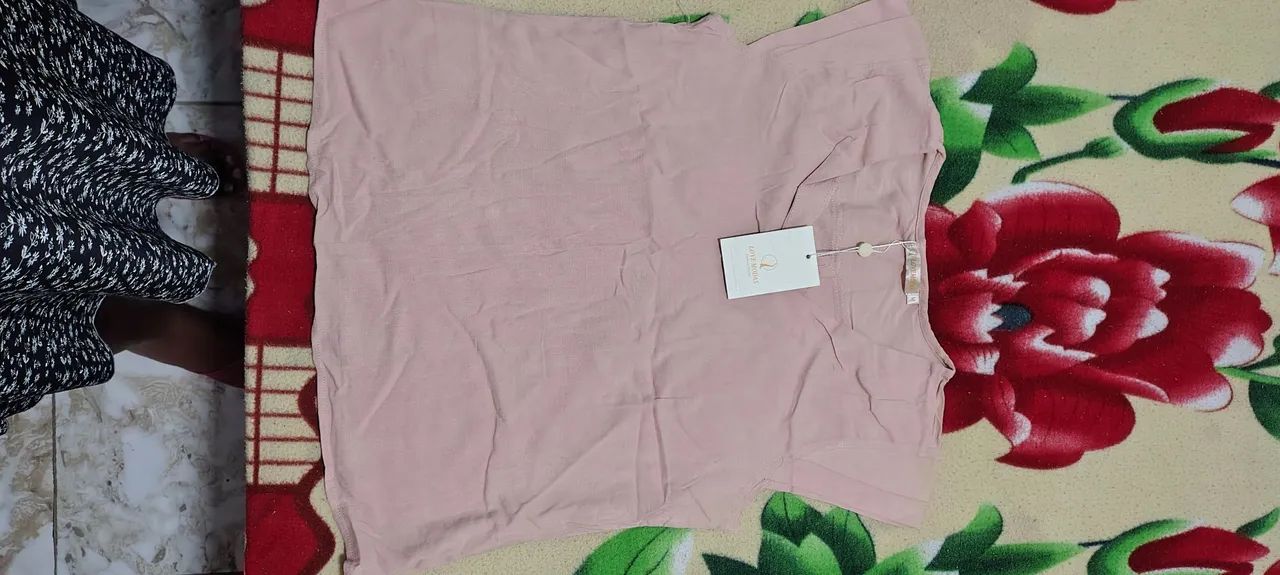 blusa feminina tamanho M