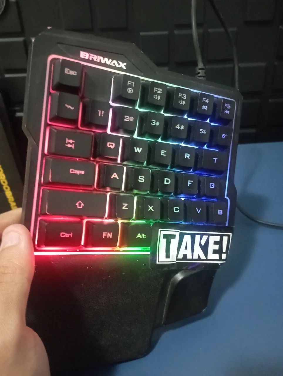 Teclados de membrana  - Foto 4