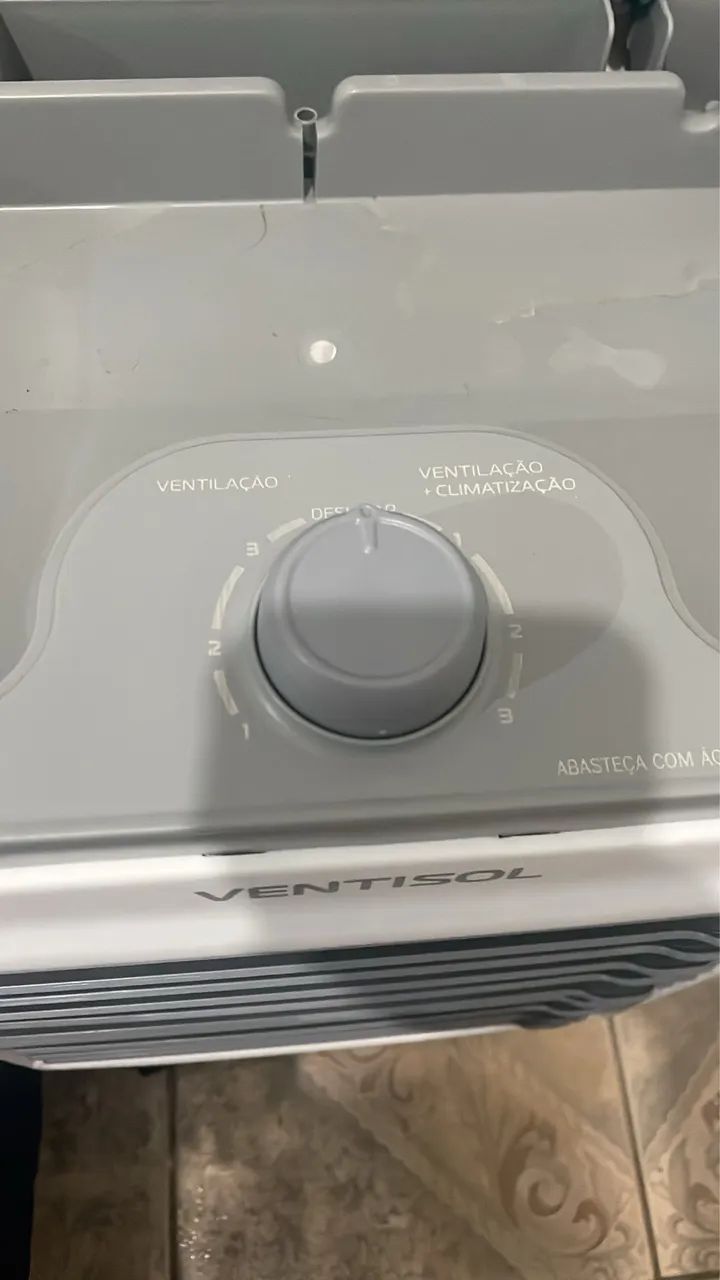 Climatizadores 