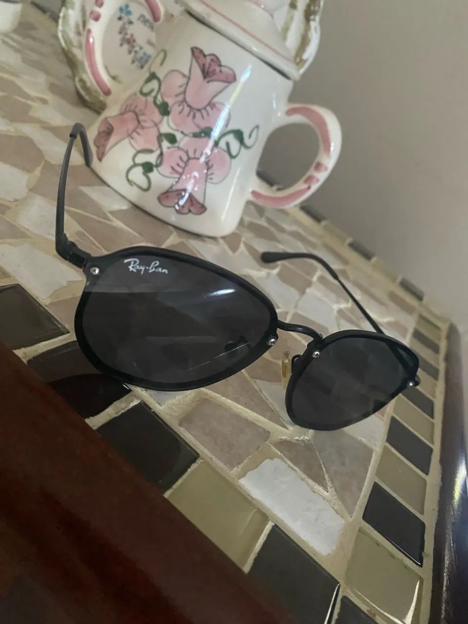 ÓCULOS RAY BAN ORIGINAL  - Foto 2