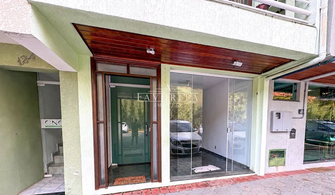 Sala Comercial para Locação - Centro Empresarial Jaguari