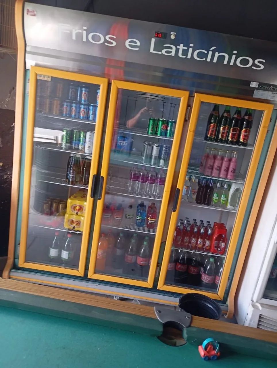 Vendas 
