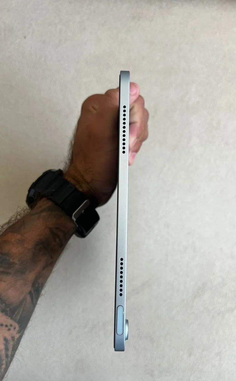 iPad Air de 11 polegadas (M2) - Foto 5