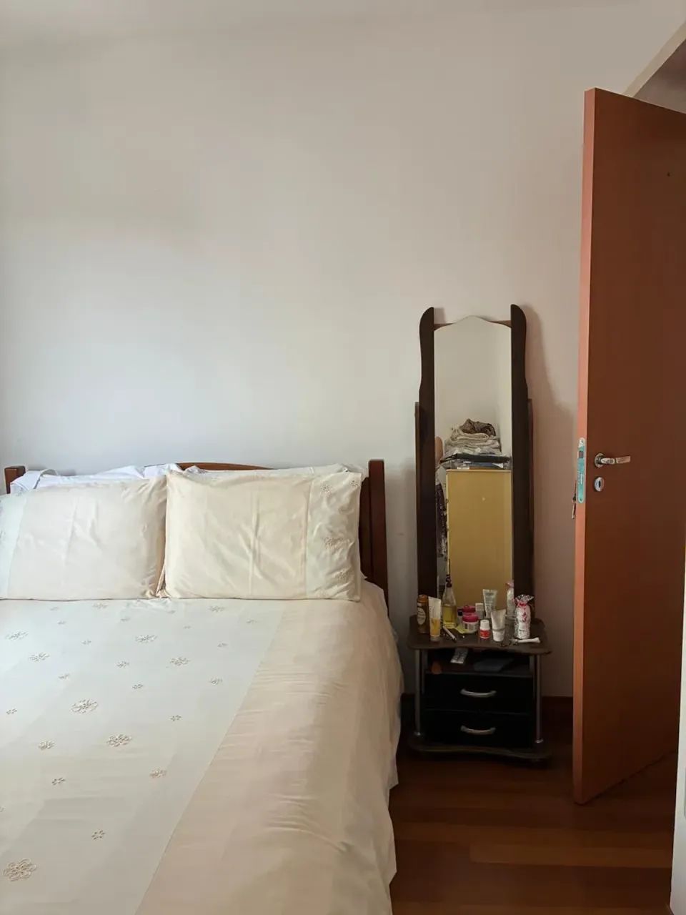 Apartamento para Locação  e venda com 55ms²,  com 2 quartos no Monte Castelo - Foto 4