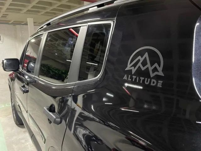 Jeep Renegade Renegade T270 1.3 TB 4x2 Flex Aut. 2025