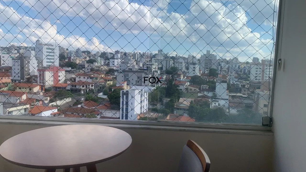 Apartamento com 3 quartos à venda em Belo Horizonte - Foto 4