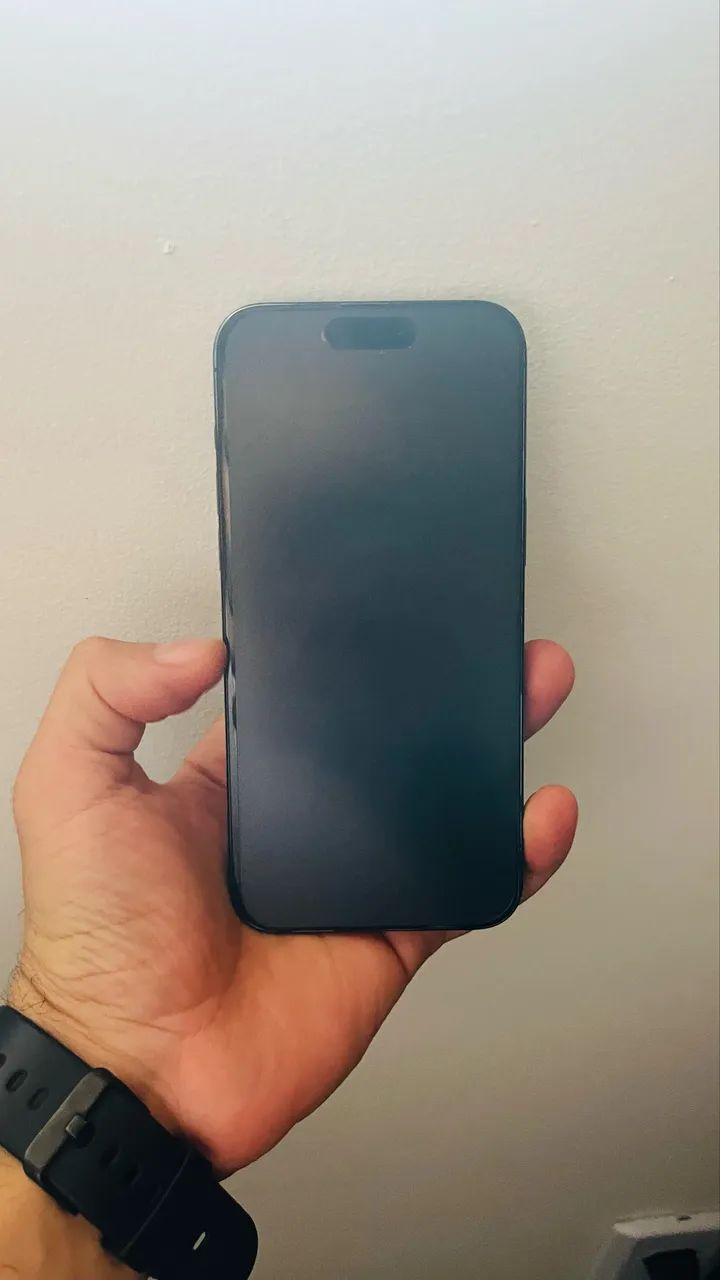 iPhone 15Pro max 256 Gb - Foto 2