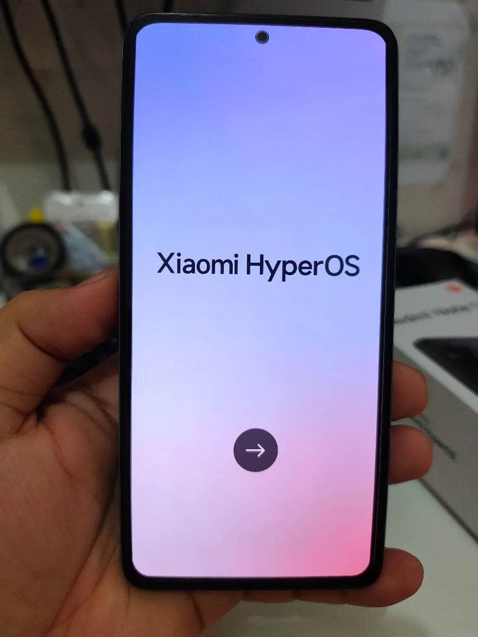 Redmi Note 14 256gb - Foto 5