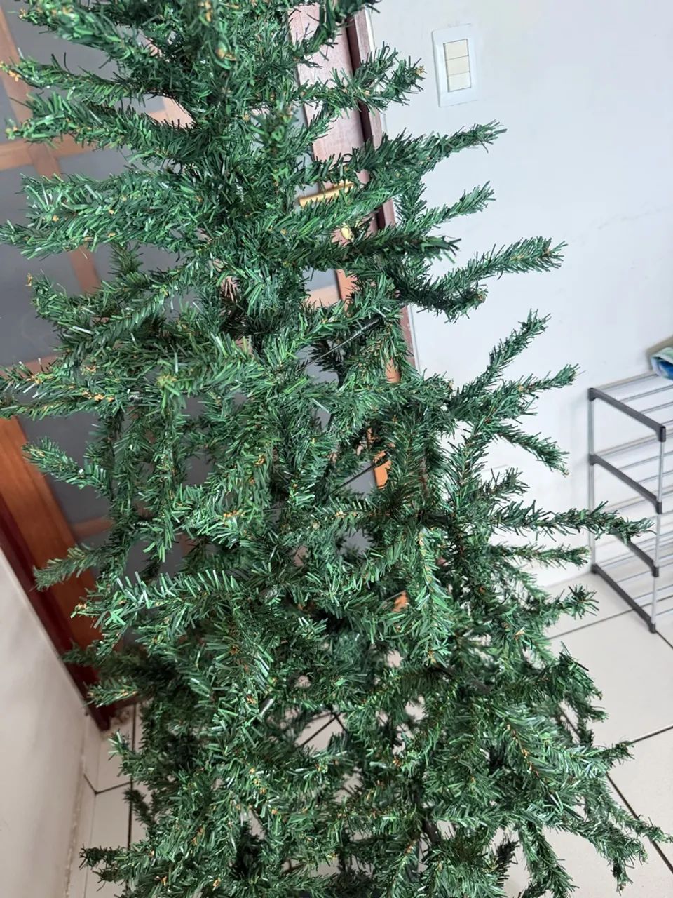 Arvore de natal  - Foto 5