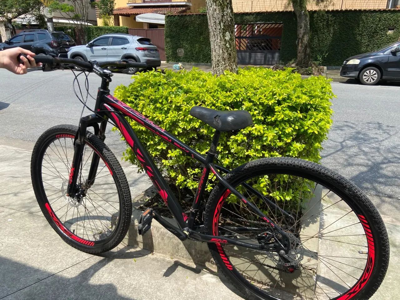 Bicicleta  - Foto 4