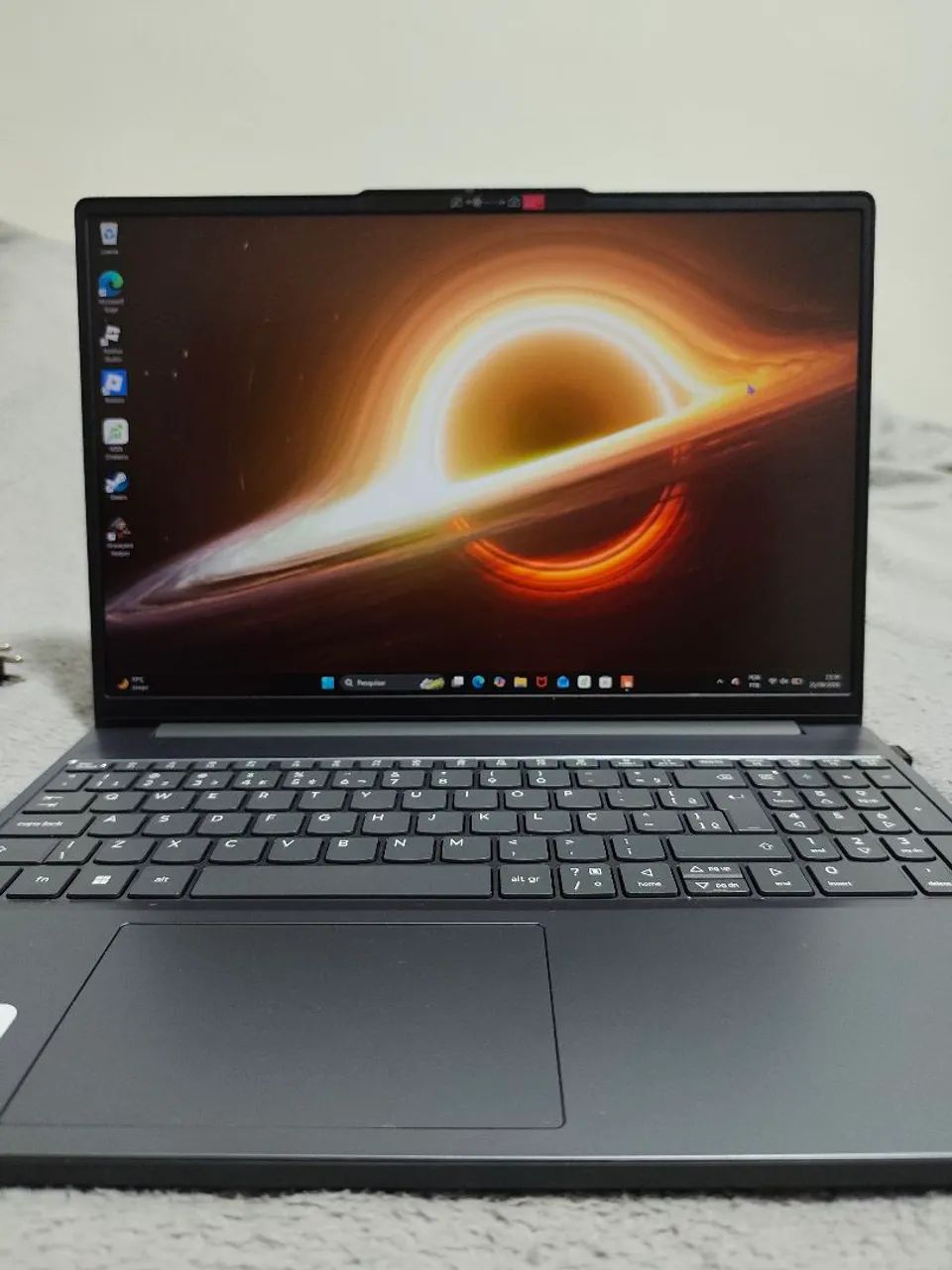 Vendo Lenovo slim 3 - Foto 3