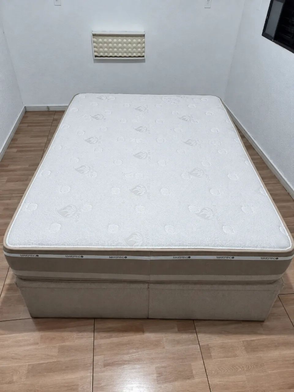 Cama Box com baú - Foto 4