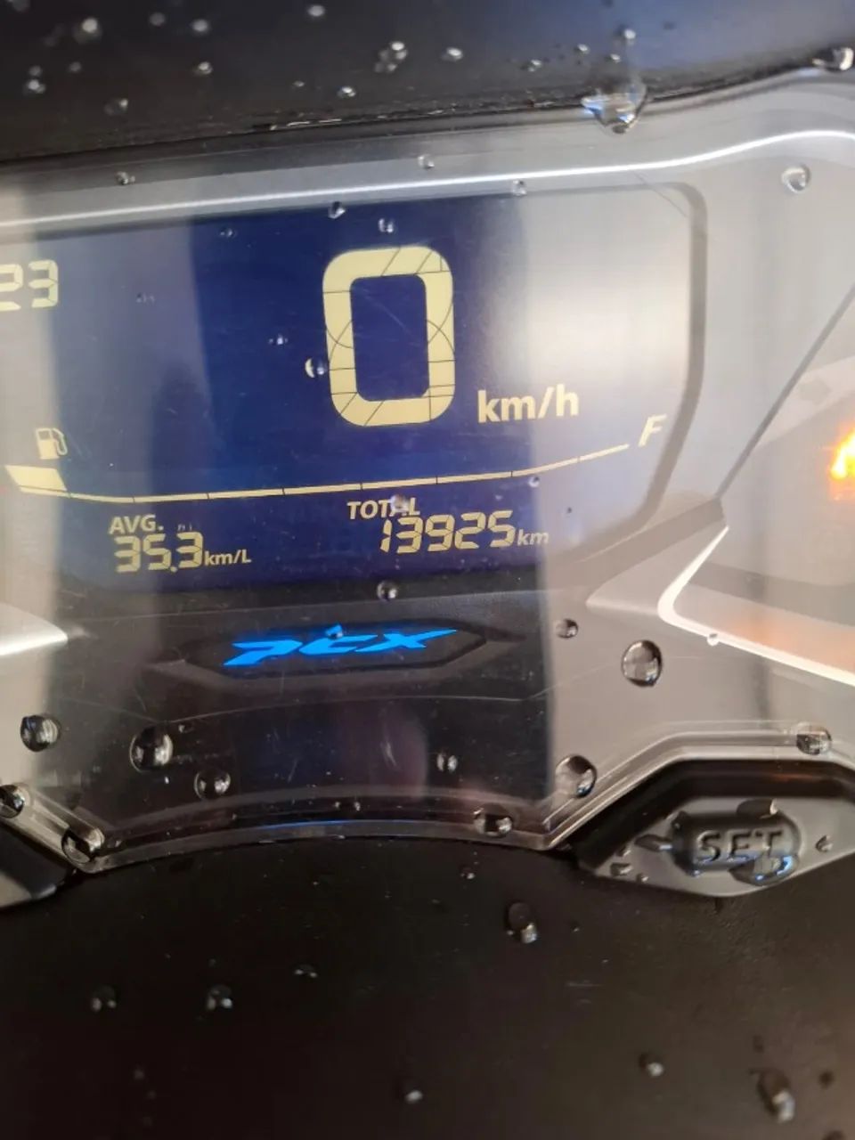 Honda PCX 2023 - Foto 3