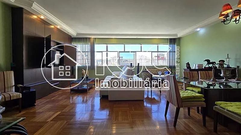 Apartamento : / Residencial / Tijuca - Foto 2