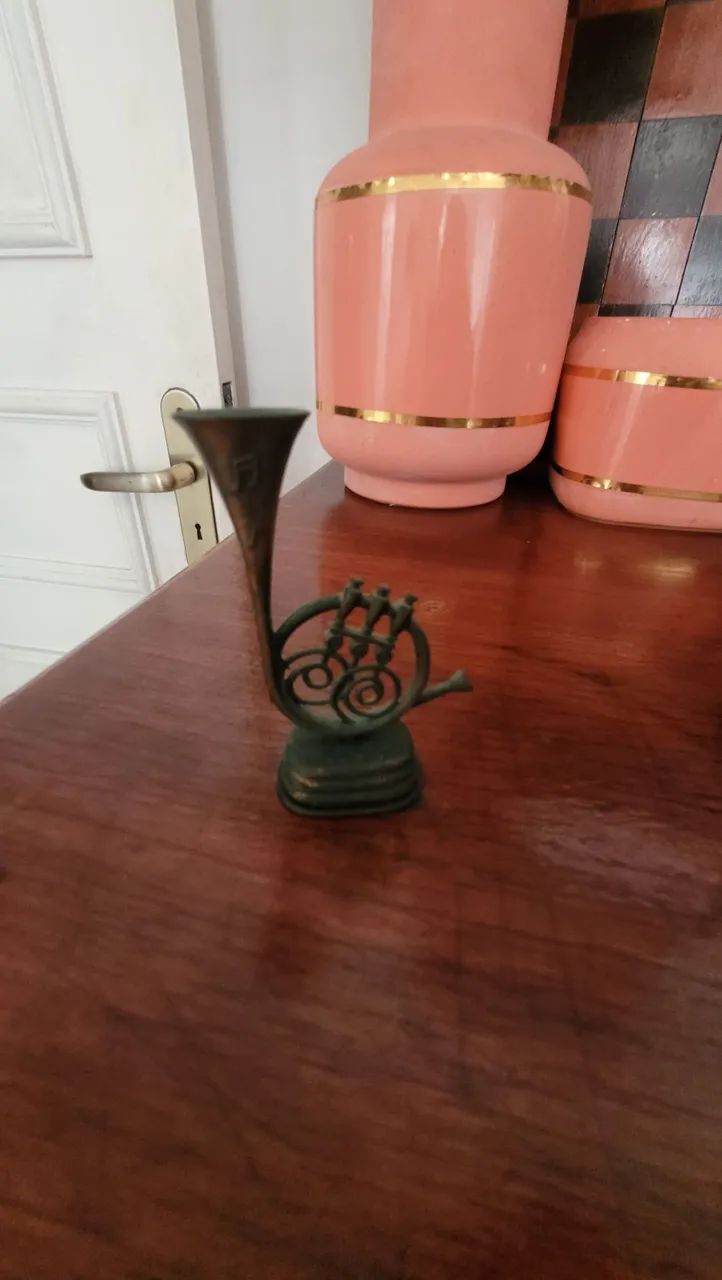 Apontadores de lápis colecionáveis em miniatura - Foto 5