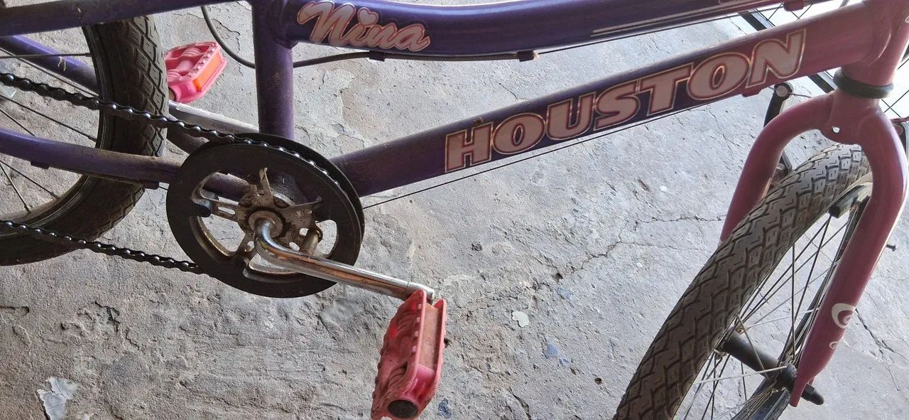 Bicicleta infantil  - Foto 3