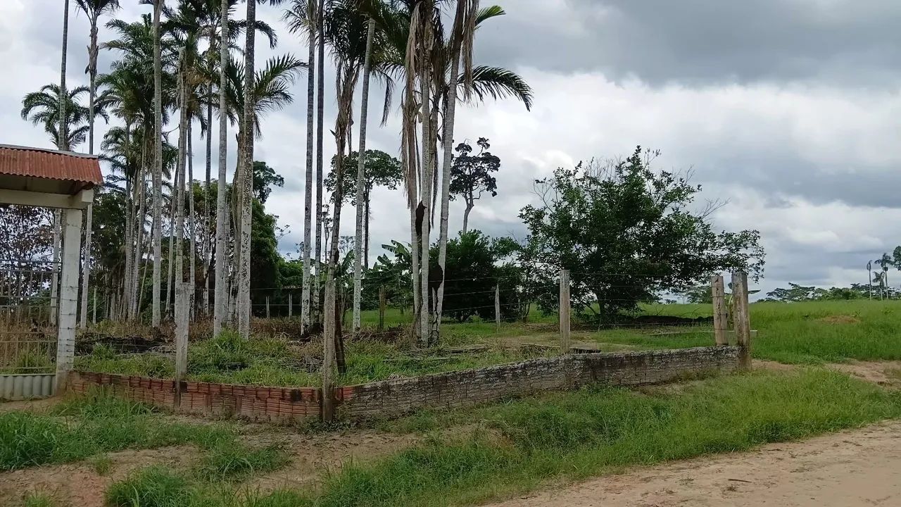 Vende-se Chácara 