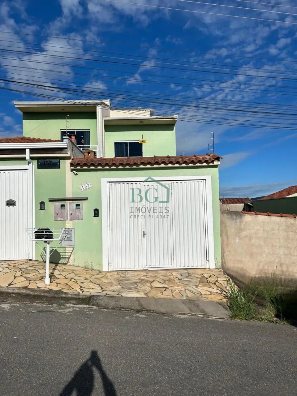81173 - Casas/Padrão - Residencial - No bairro Jardim Itamaraty III