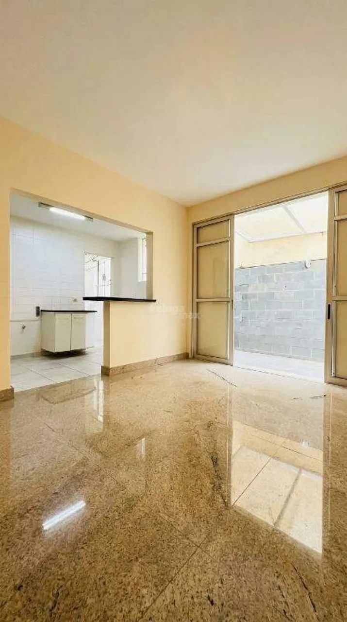 Aluguel: Apartamento de 03 quartos, 1 vaga, 100,00 m², Sion