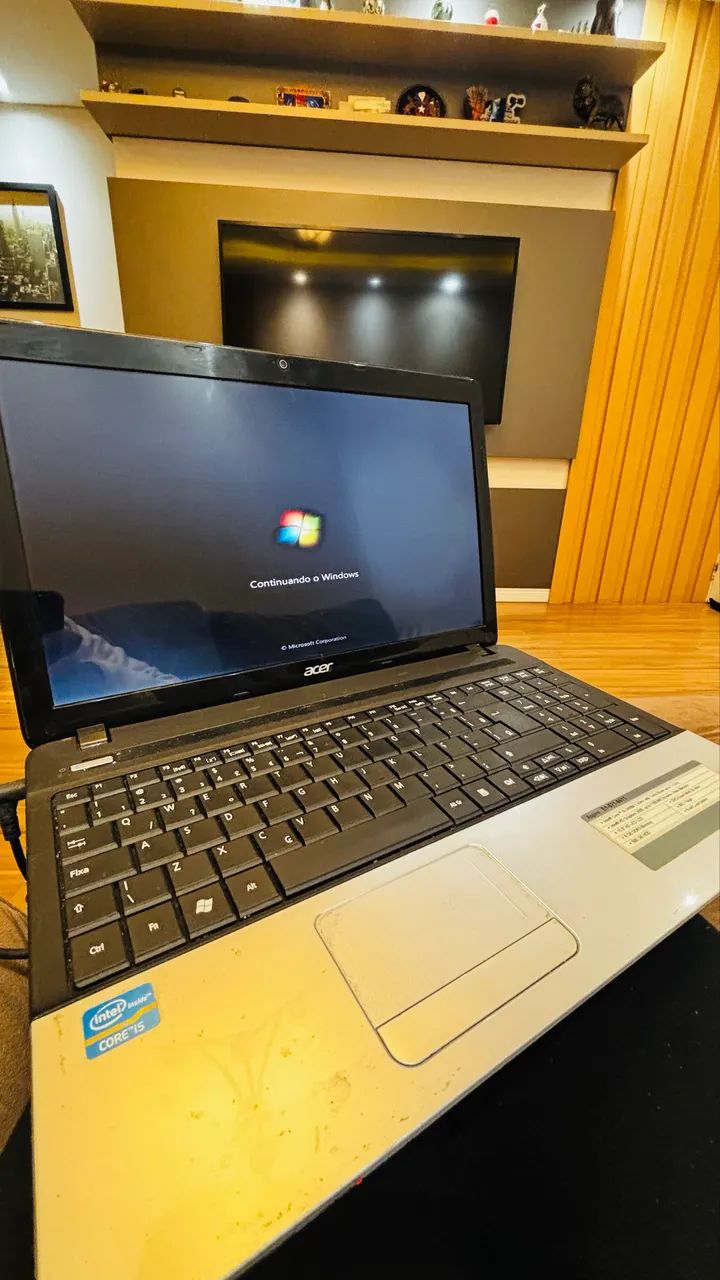 Acer Aspire E1-571-6611 - Foto 2