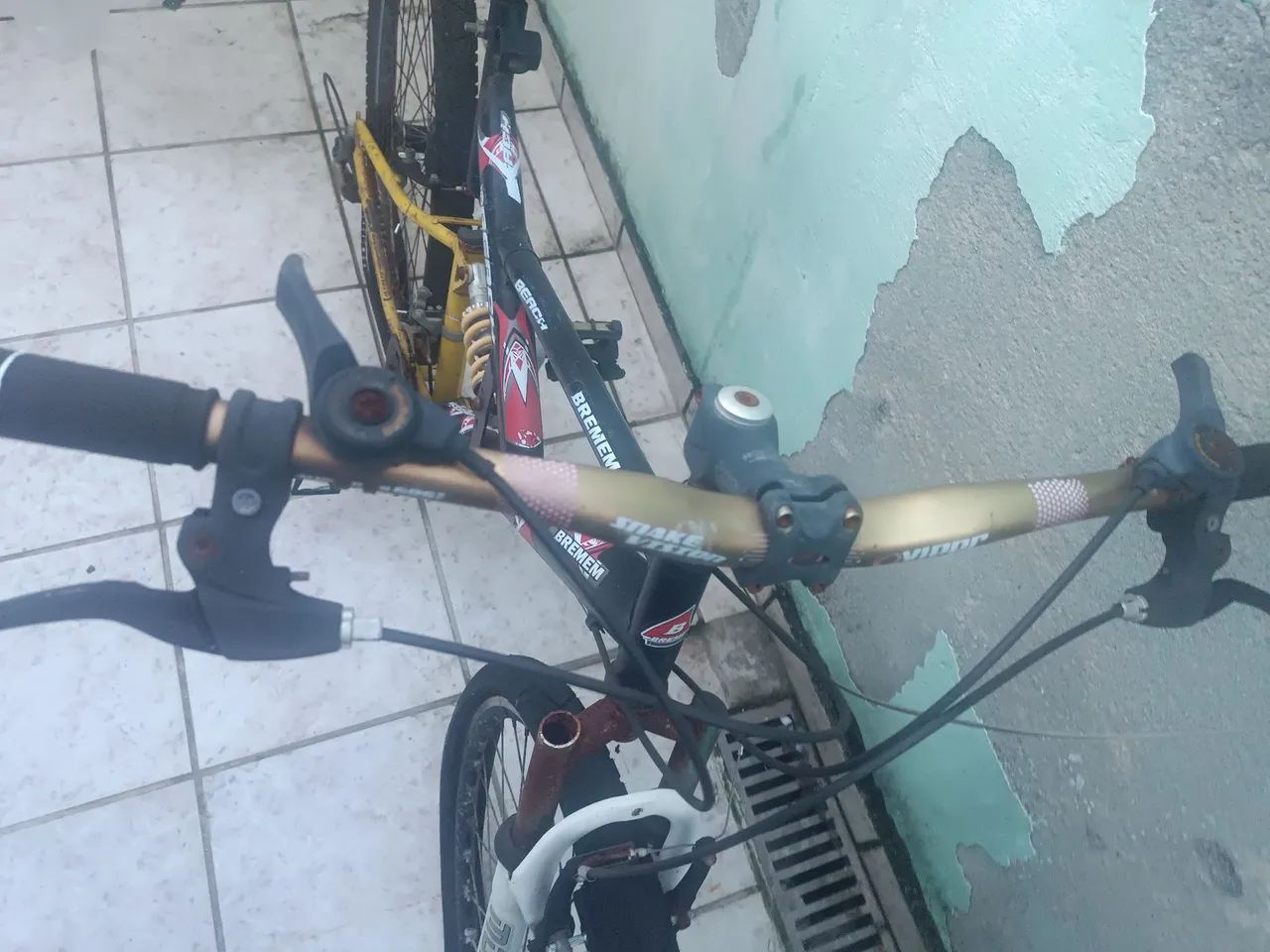 Bicicleta  - Foto 5