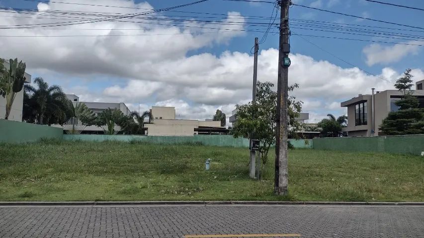 LOTE ALPHAVILLE CEARA 2