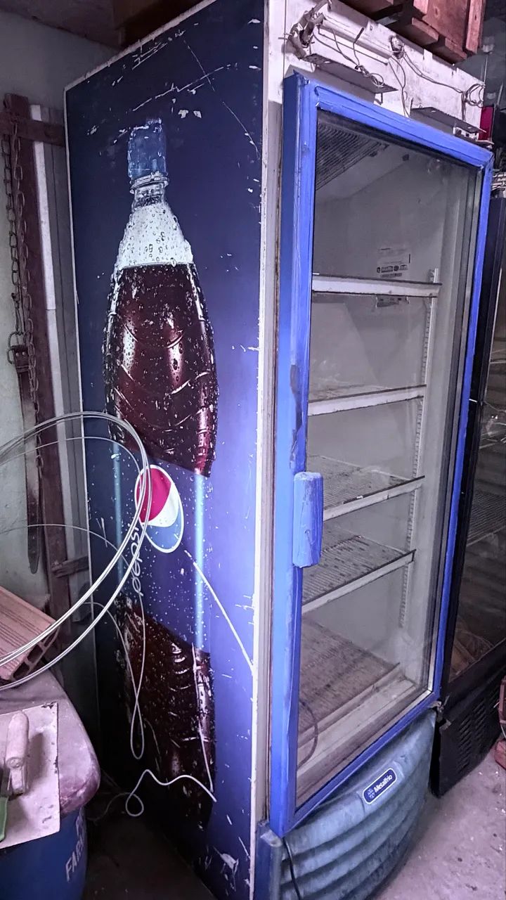 Expositora Pepsi - Foto 3