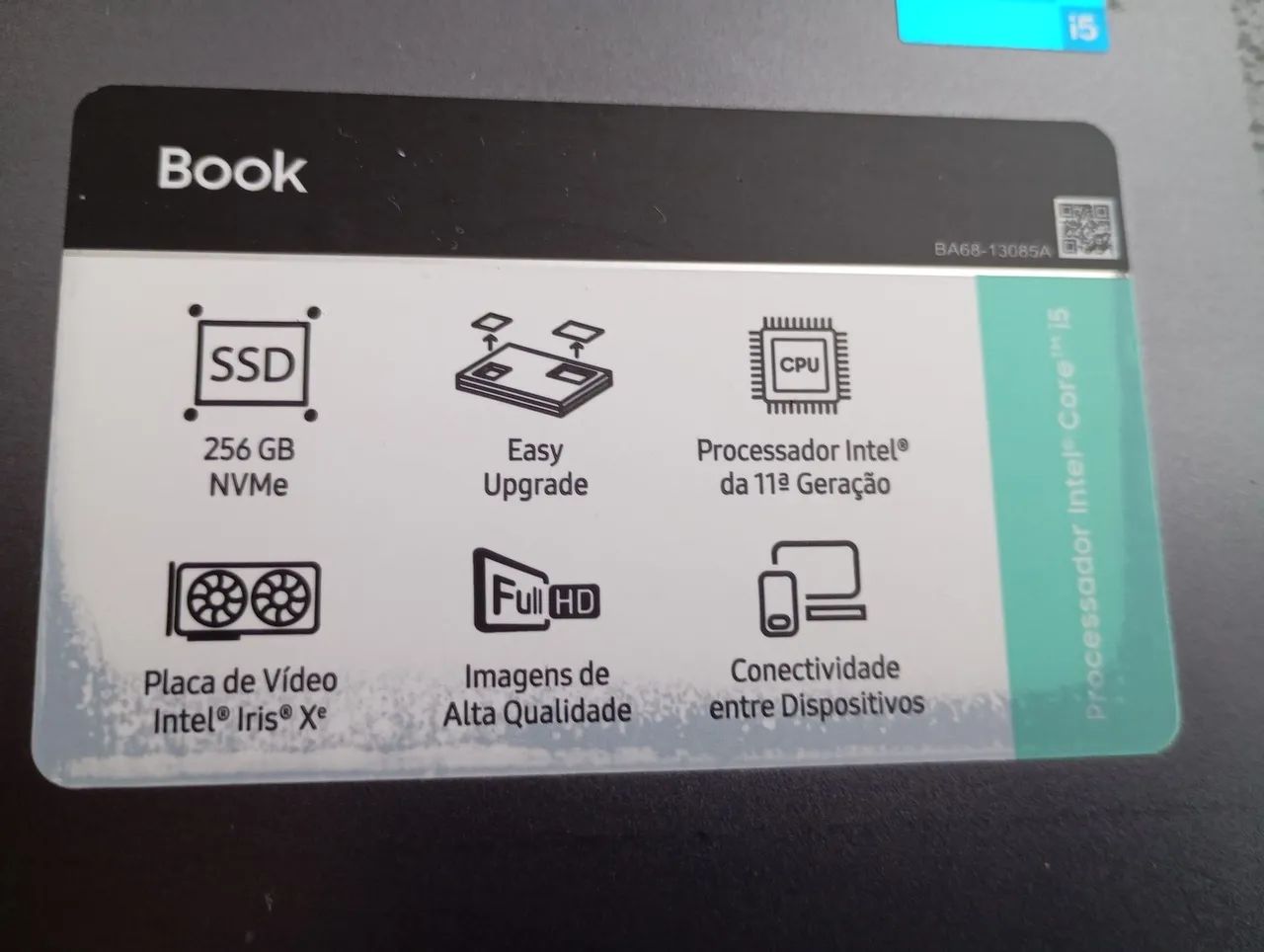 Samsung book  - Foto 2