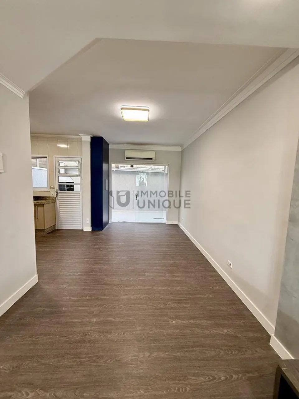 Casa 03 Dorm, 2 Vagas cobertas, com 124m² em Santo André/SP. - Foto 4