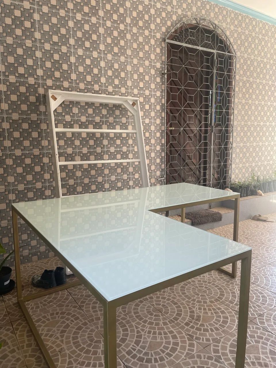 Mesa de escritório  - Foto 2