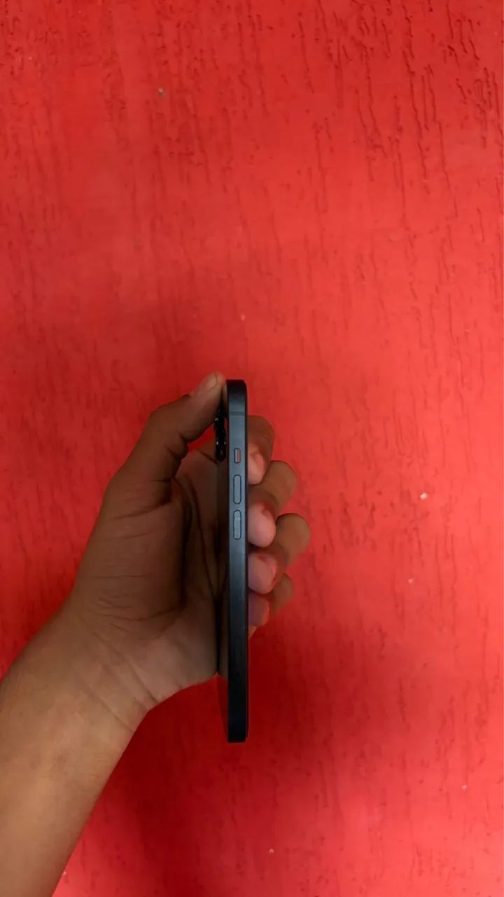 Iphone 13 Azul - Foto 3