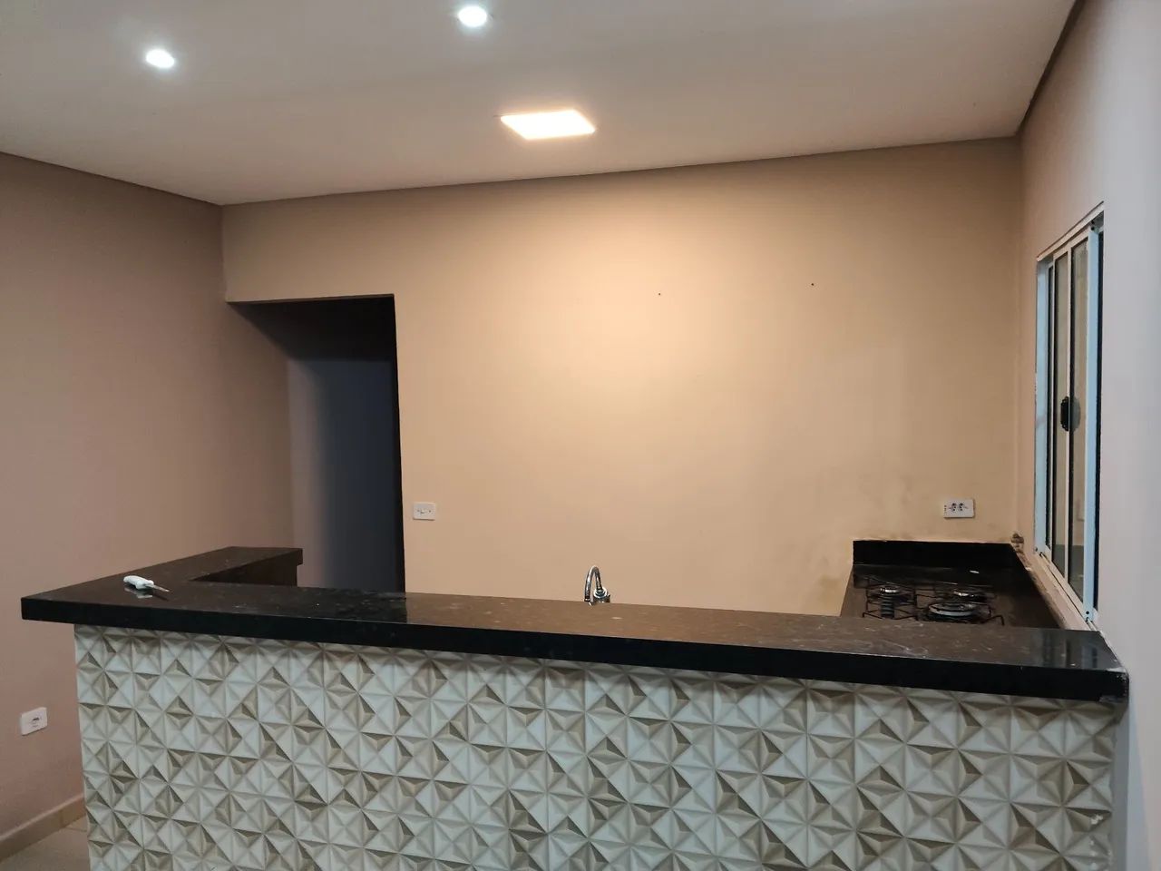Casa conjugada 3 casas no mesmo ambiente   - Foto 3