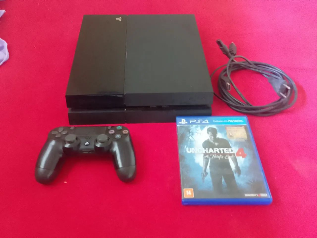 PS4  - Foto 4