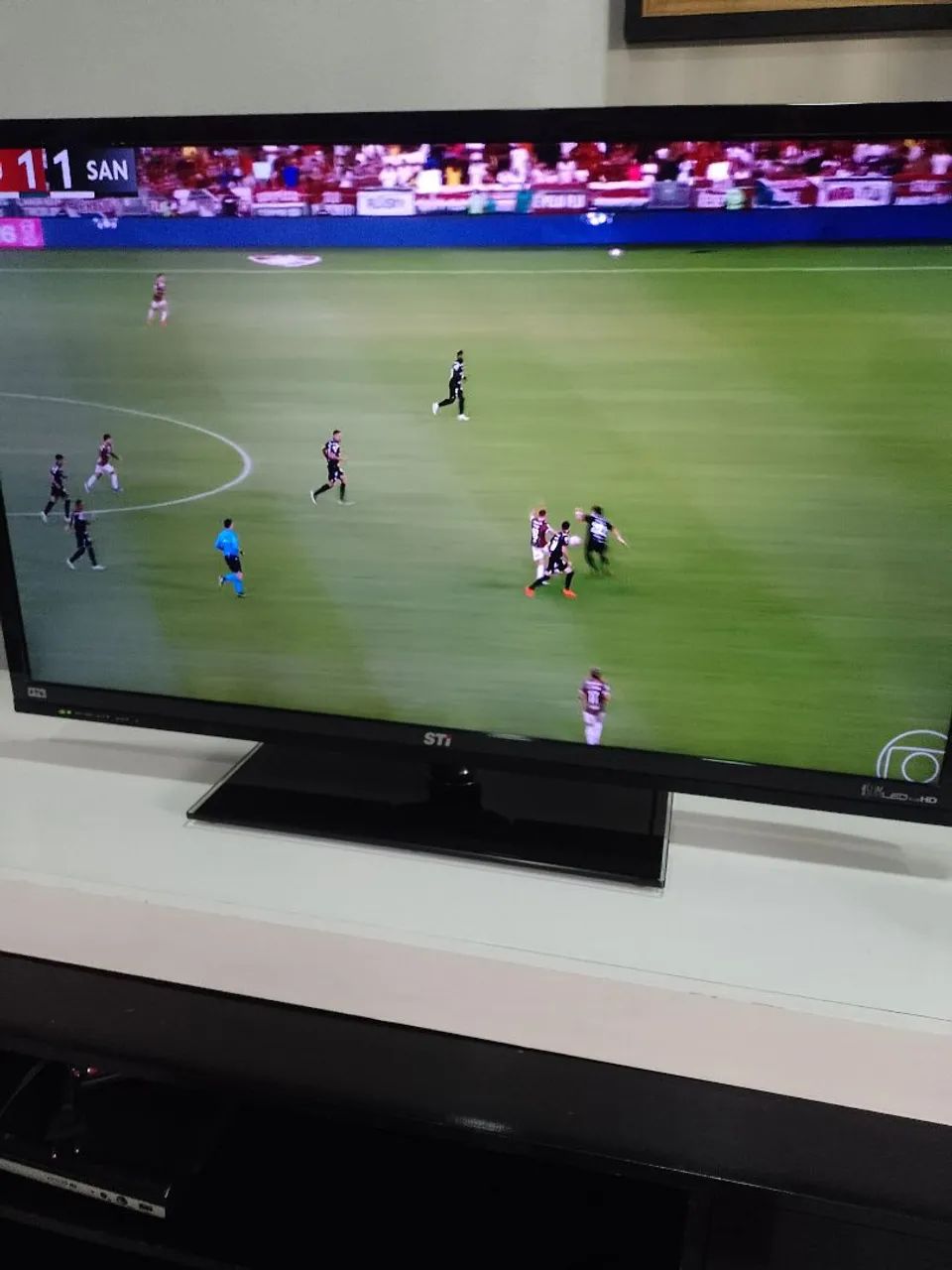 Tv Led ful HD 