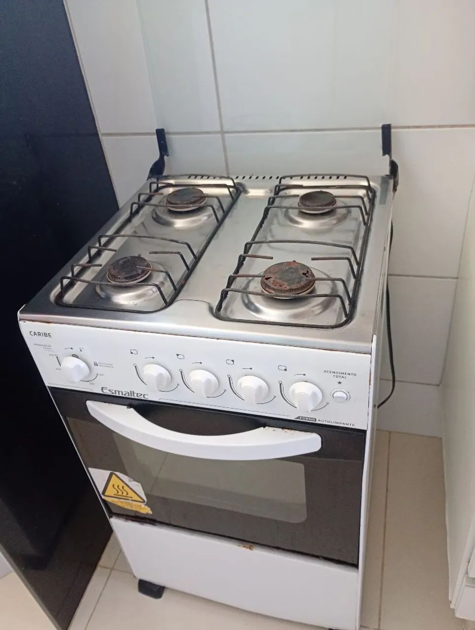 Fogão  - Foto 5