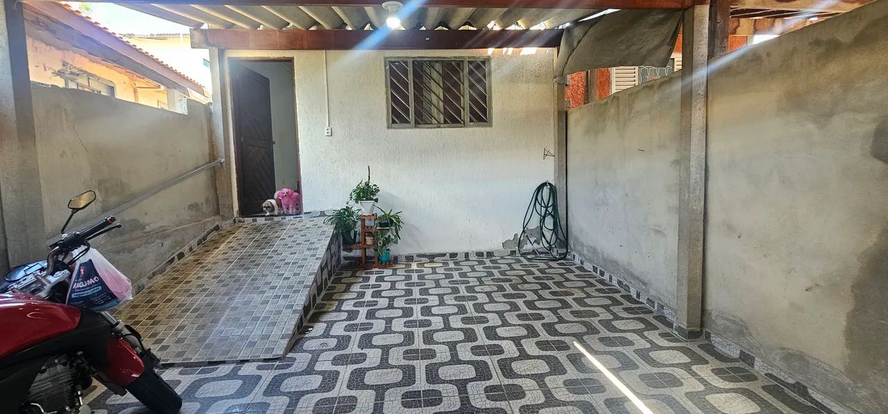 Foto - Taubaté - São Gonçalo
