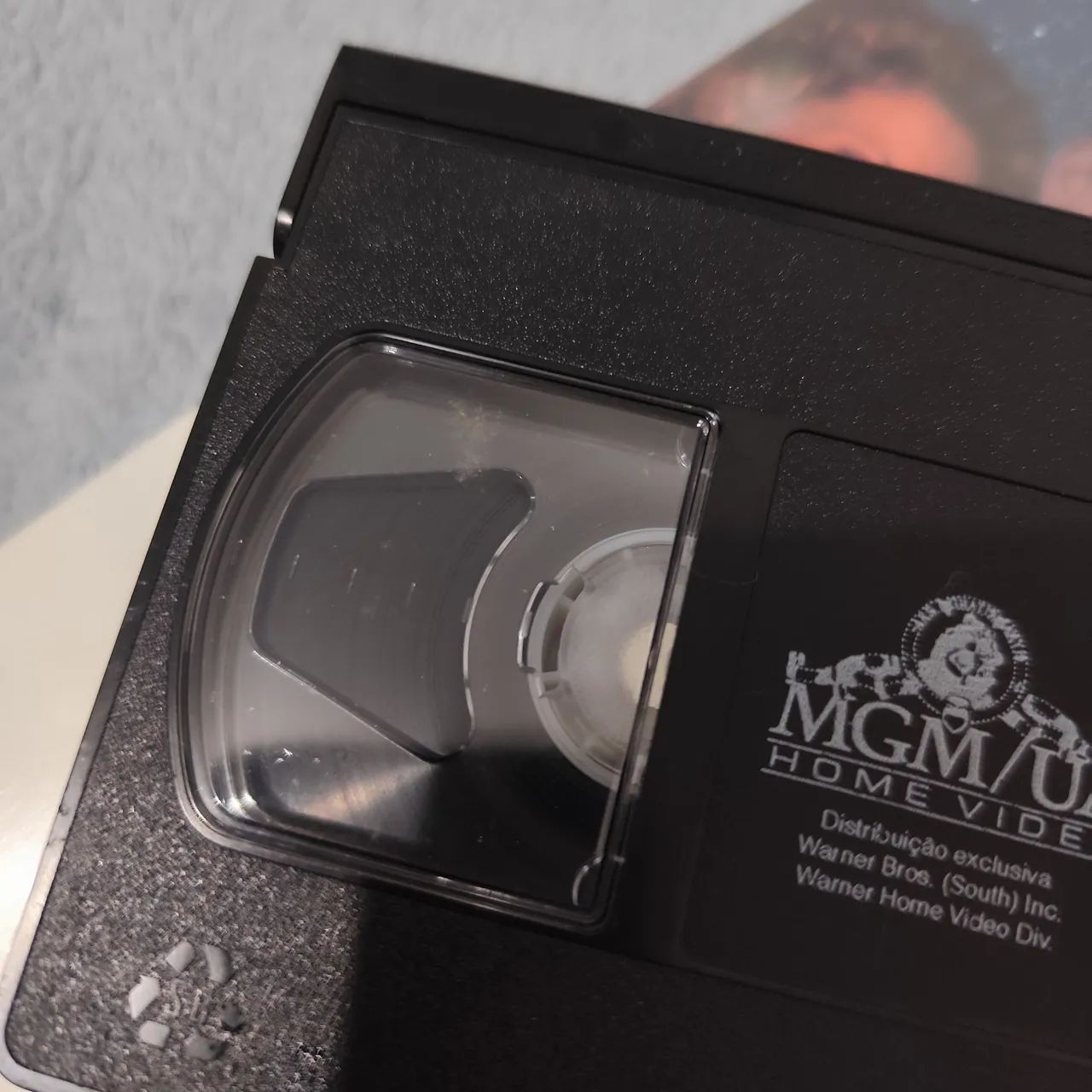 VHS Fluke: Lembranças de Outra Vida (Dublado) - Foto 5