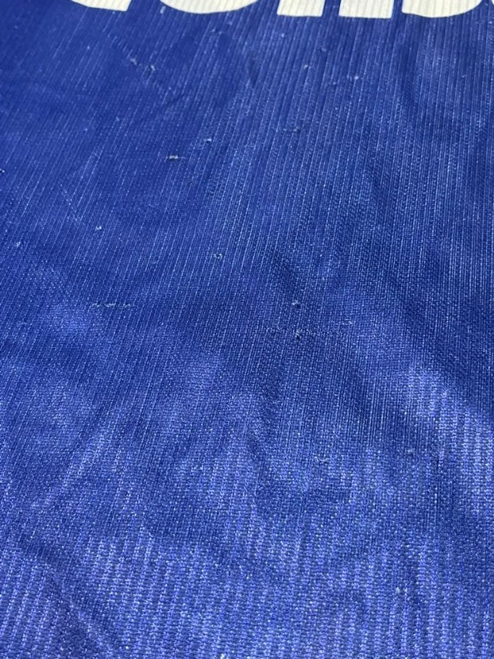 Camisa São Caetano Home 2000 #10 - Foto 5